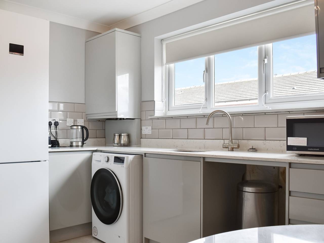 Alwent Apartment in Middlesbrough, Nordostengland