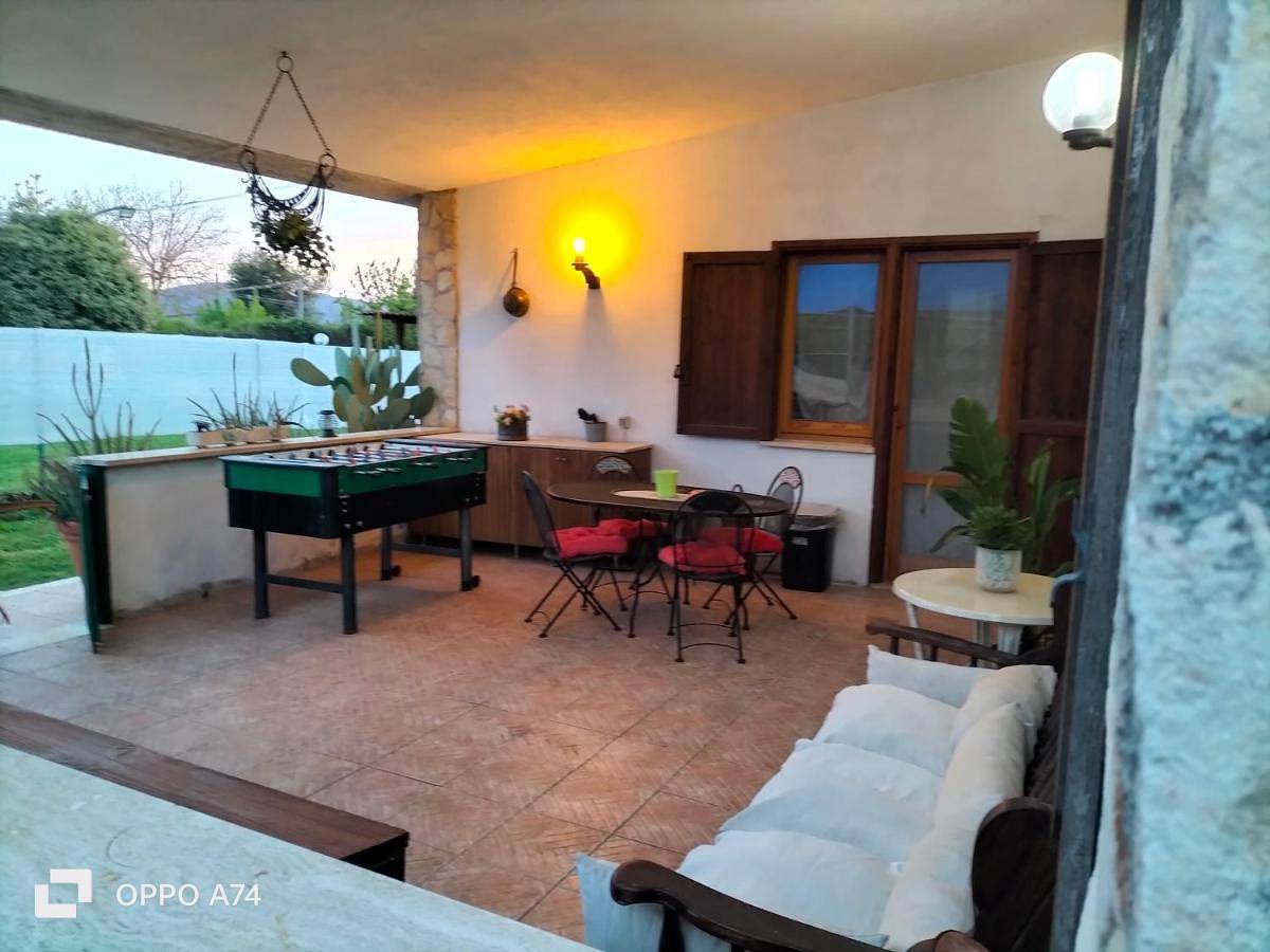 Casale del sole in Palestrina, Provincia di Roma