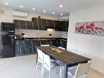 Villa für 9 Personen in Lignano Sabbiadoro, Udine Provinz, Bild 1