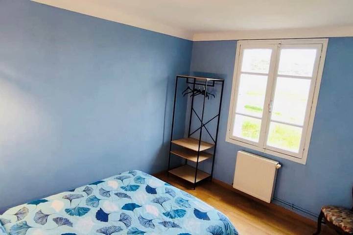 Location de vacances pour 6 personnes à Flaugnac - 4