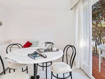Vakantieappartement voor 4 Personen in Palafrugell, Girona Provincie, Afbeelding 4