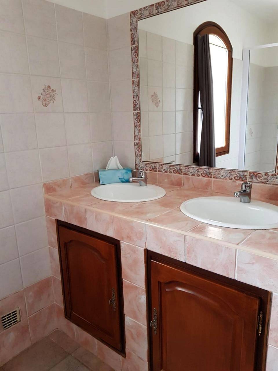 Double Room with Patio in Saint-Cyr-sur-Mer, Côte méditerranéenne (France)
