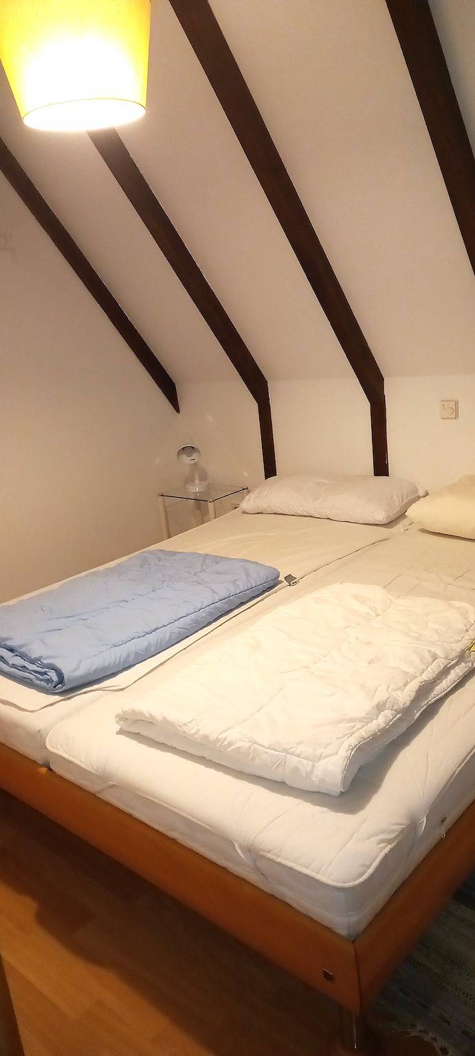Ferienhaus für 6 Personen, mit Balkon und Balkon/Terrasse in Siegsdorf - 4