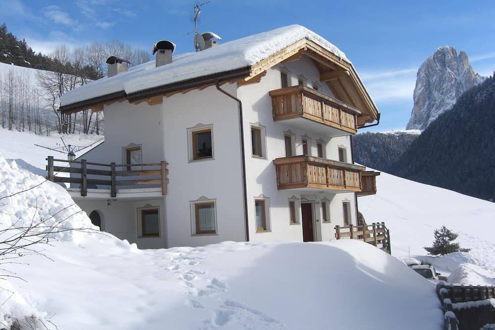 Apartamento entero, Apartamento Prapaul in Ortisei, Dolomiti Superski