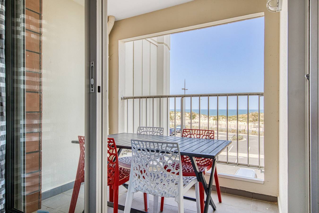 Photo : Appartement de vacances