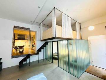 Ferienwohnung für 12 Personen, mit Haustier in Lichterfelde Berlin