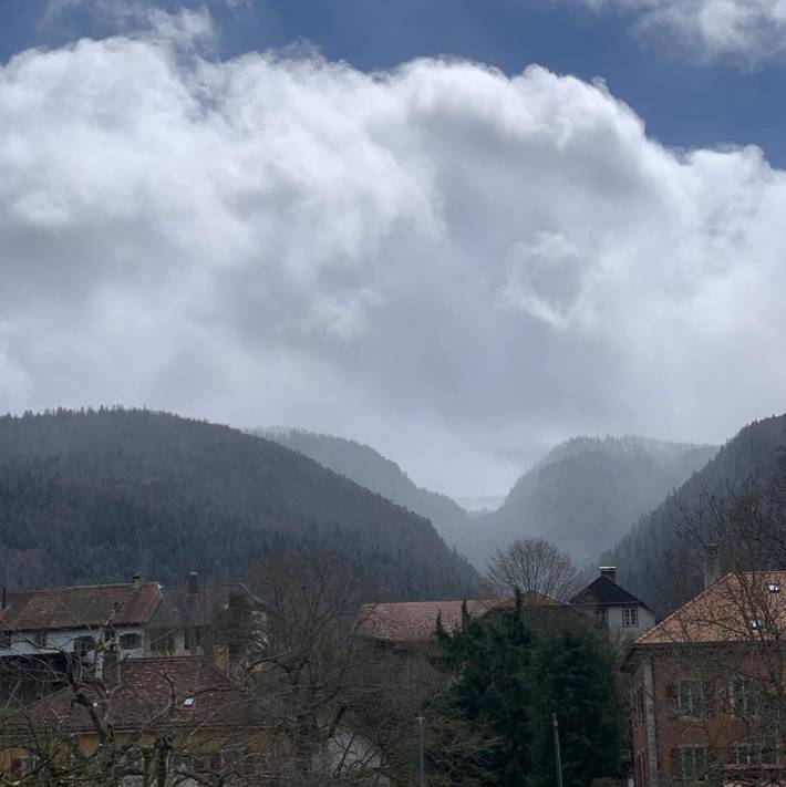 Appartement de vacances pour 2 personnes, avec balcon - 1