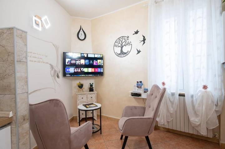 Casa vacanza per 2 persone, con Balcone e Panorama a Ronciglione