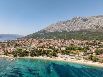 Smještaj Za Odmor za 2 Osobe u Orebic, Dubrovačko-neretvanska županija, Fotografija 1