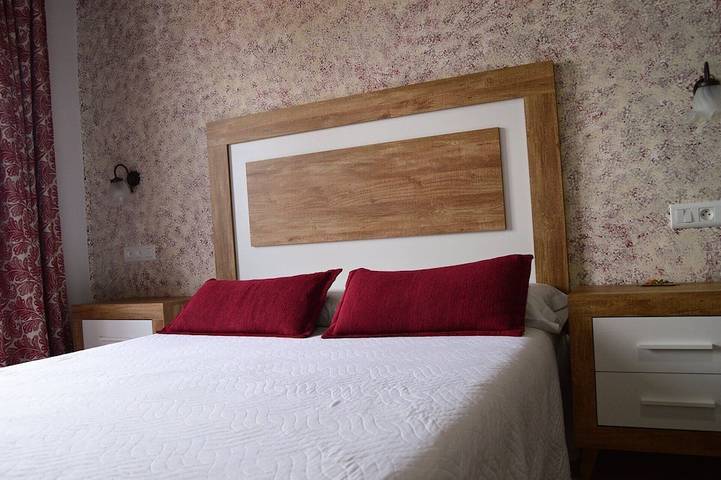 Gîte pour 3 personnes, avec Piscine à Cáceres - 2