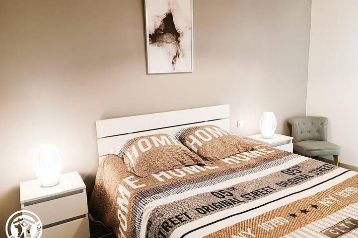 Location de vacances pour 2 personnes, avec jardin, animaux acceptés à Vire-sur-Lot - 2