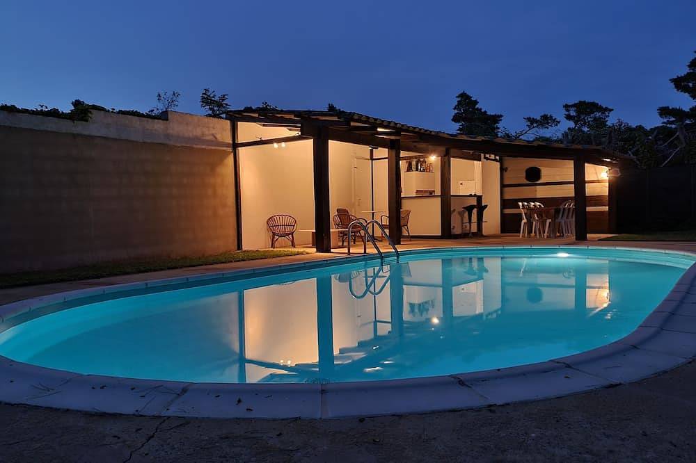 Ganze Wohnung, Charming suite with swimming pool in Dieulefit, Nyons und Umgebung