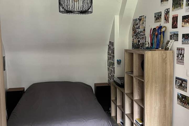 Location de vacances pour 6 personnes à Saint-Nolff - 4