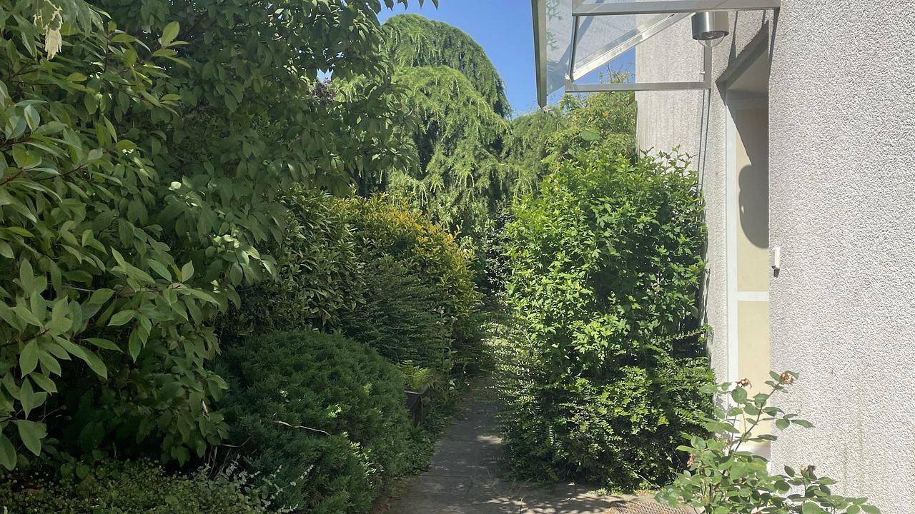 Ferienhaus für 5 Personen (160 m²) in Bad Dürkheim in Bad Dürkheim, Pfälzer Rheinebene