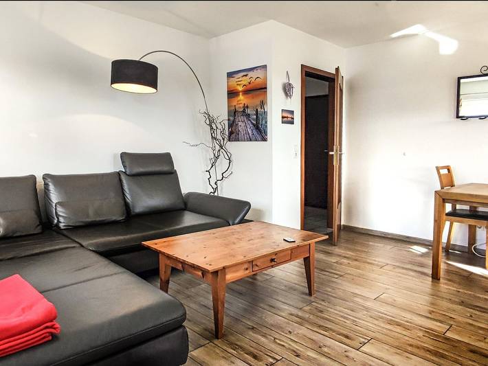 Ganze Ferienwohnung, Ferienwohnung Finkenberg in Freudenstadt, Mittlerer Schwarzwald