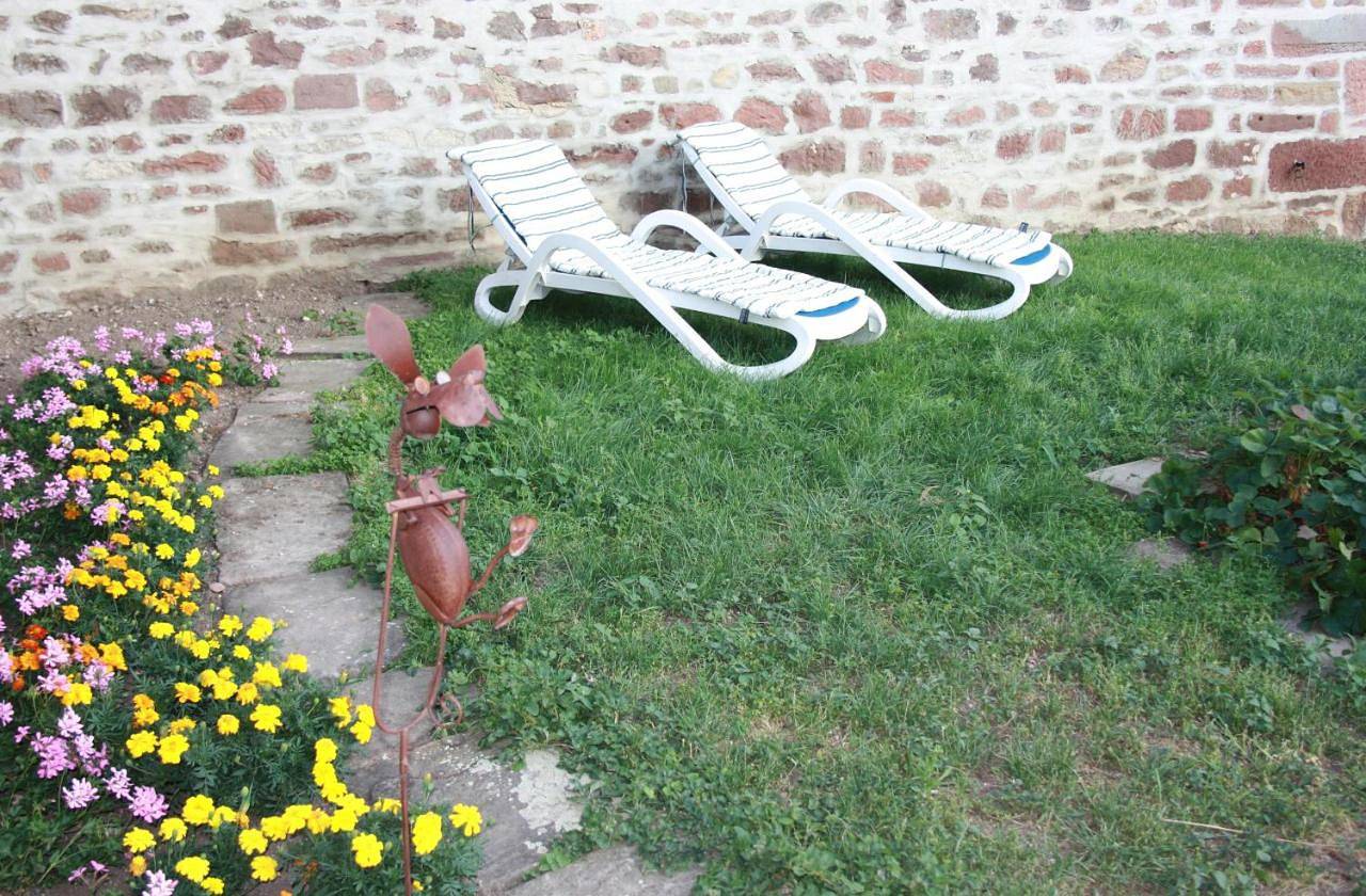 Chez Sabine et Laurent in Saverne, Région de Saverne