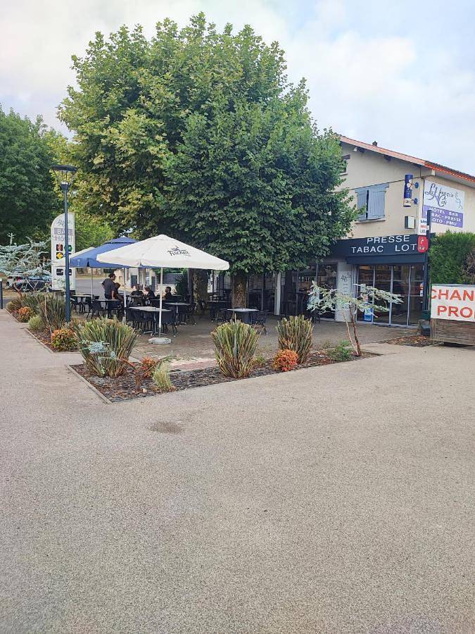 Hôtel pour 2 personnes, avec Terrasse