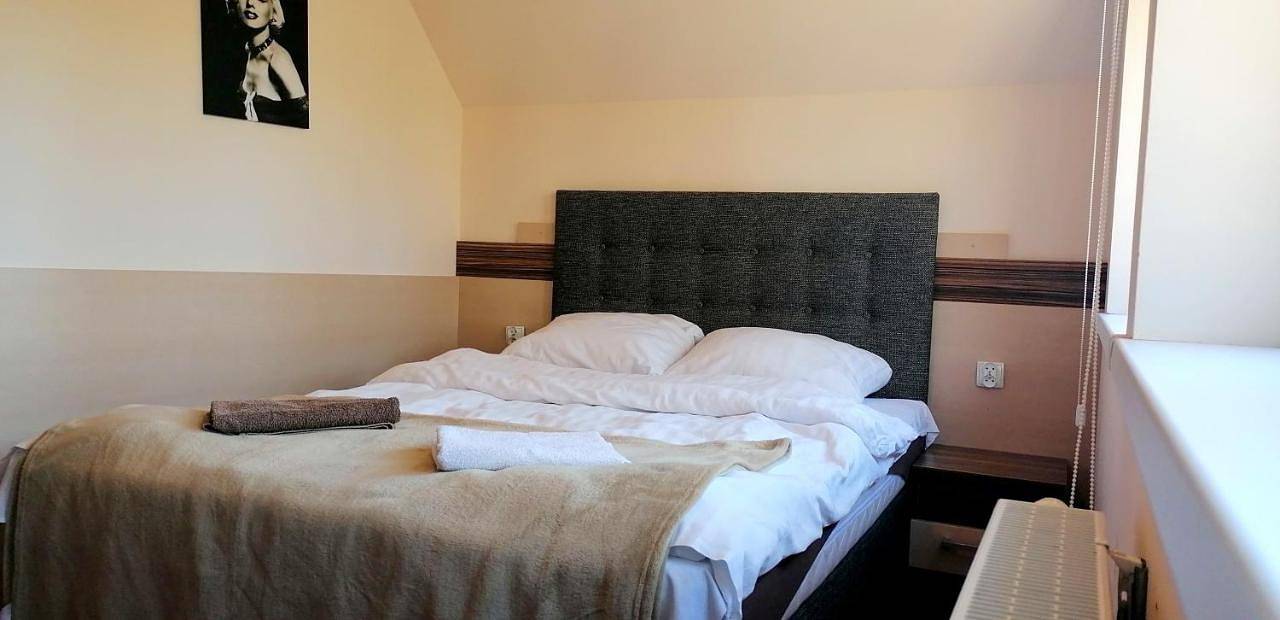 Bed & Breakfast dla 2 osób z taras in Szklarska Poręba, Sudety (Polska)