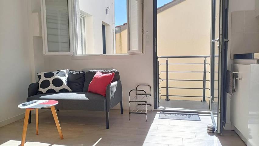 Gîte pour 2 personnes à Floirac - 3