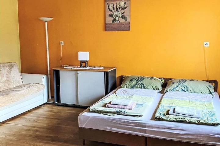 Ferienwohnung für 5 Personen - 1