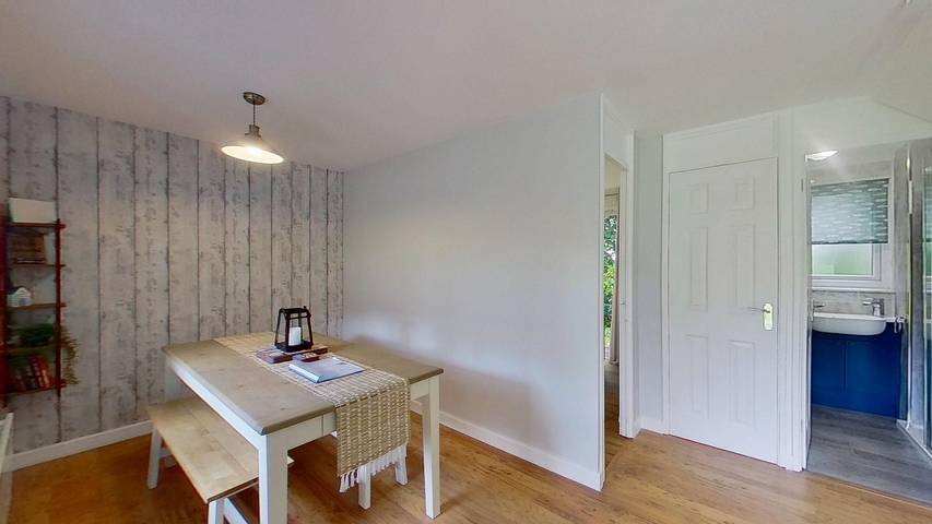 Gîte pour 7 personnes avec sauna in Hayle, Cornouailles