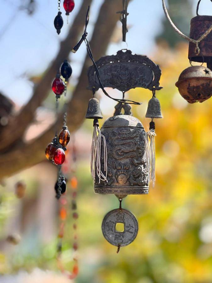 Albergue para 2 personas, con piscina además de jardín y vistas en Algarve - 4