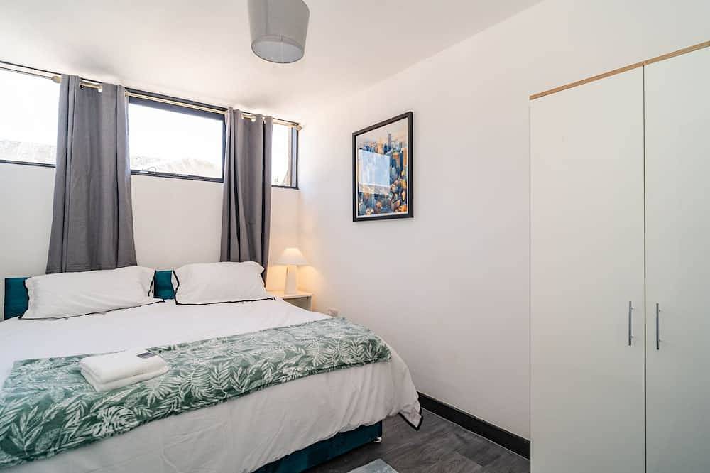 Geheel appartement, Penthouse City Centre Apartment in Royal Tunbridge Wells, Kent