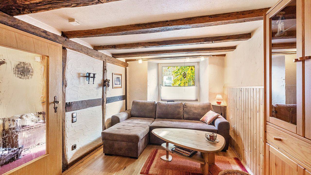 Ferienhaus für 7 Personen (85 m²) in Neuenrade in Neuenrade, Märkischer Kreis