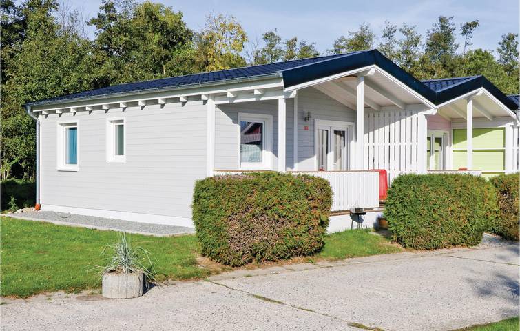 Ferienhaus für 4 Personen, mit Terrasse und Garten in Süssau - 2