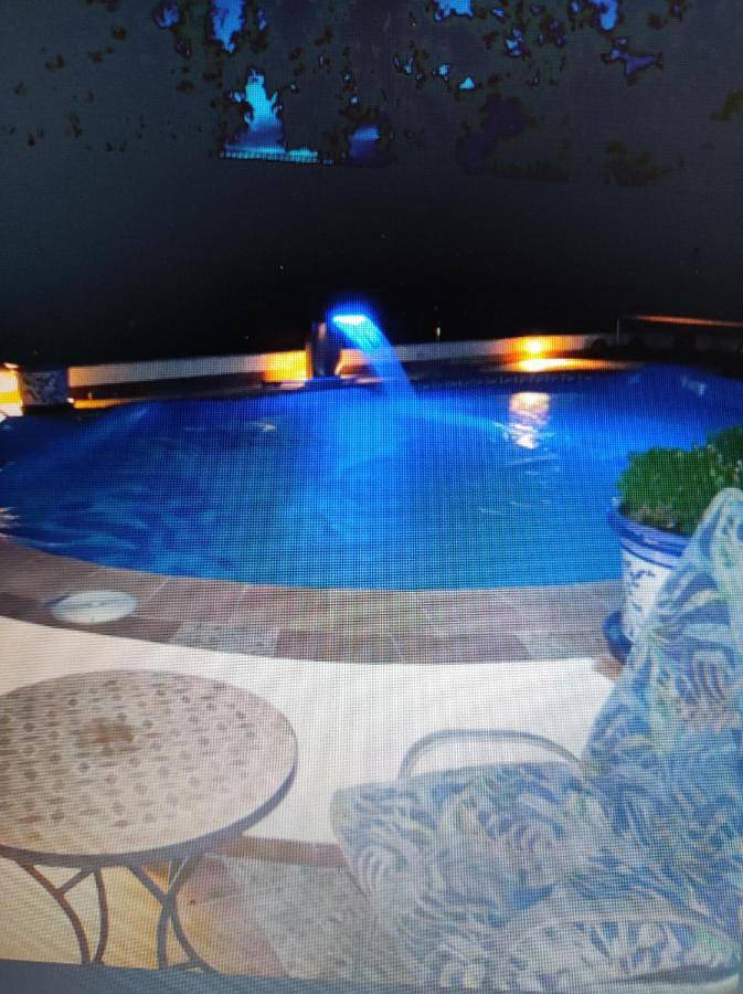 Casa rural para 7 personas, con piscina y terraza, Se admiten mascotas en Cuevas del Almanzora - 2