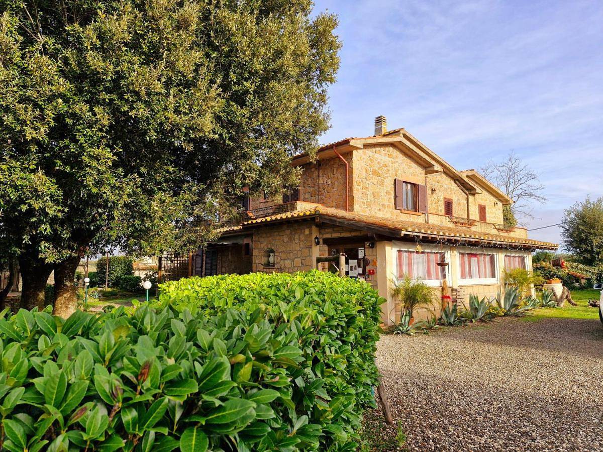 Two-Bedroom Apartment in Pitigliano, Grosseto Provinz