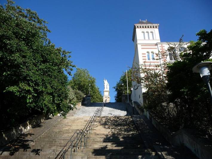 Appartement de vacances pour 2 personnes, avec vue