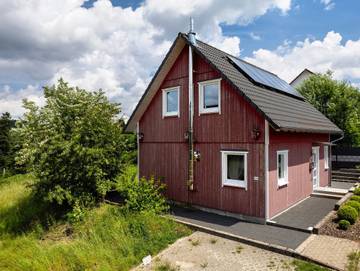 Ferienhaus für 7 Personen, mit Terrasse im Schwarzwald