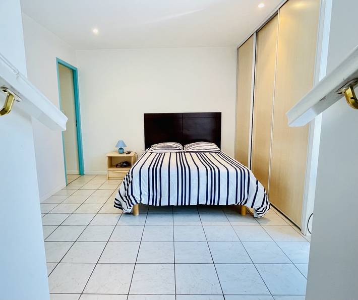 Gîte pour 2 personnes, avec jardin, animaux acceptés dans La Vôge-les-Bains - 2