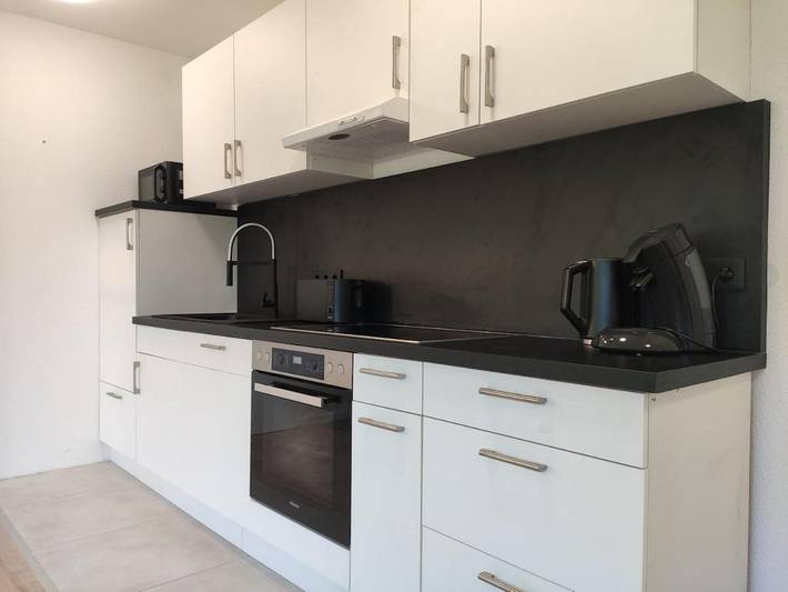 Ferienwohnung für 6 Personen in March - 2