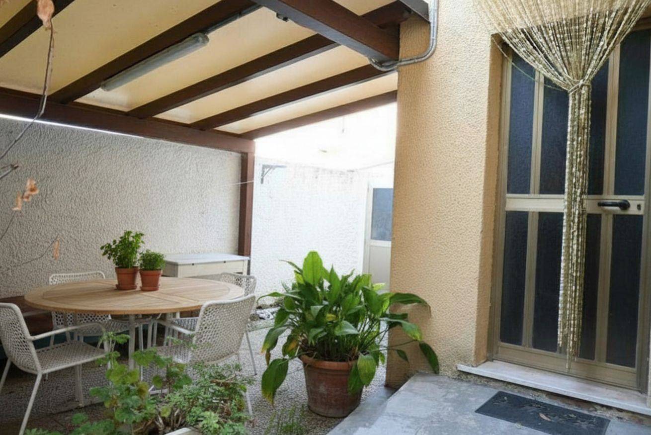 Apartamento entero, Se303 – Senigallia, one-bedroom apartment just steps from the beach with private parking in Senigallia, Senigallia (Municipality)