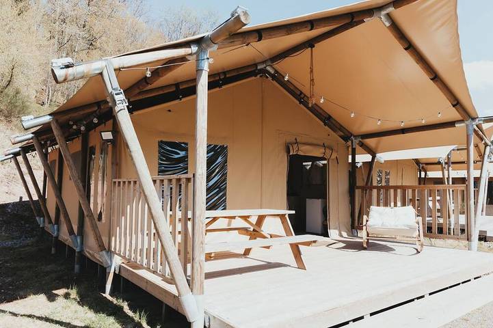 Gîte pour 6 personnes