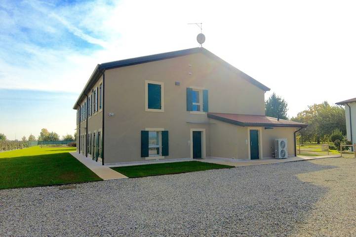 Appartement de vacances pour 4 personnes - 1