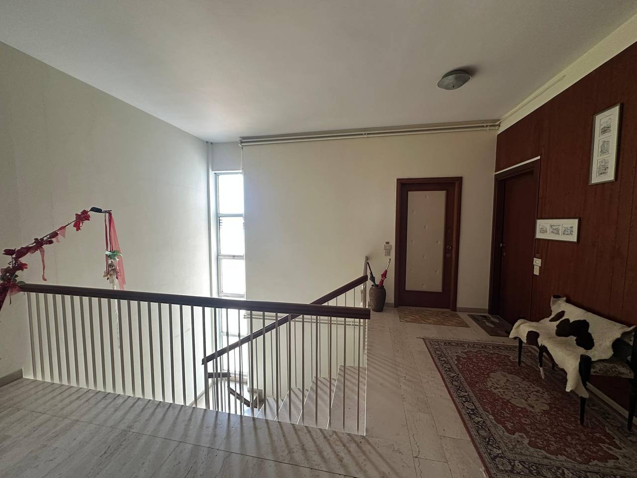 Appartamento intero, Appartamento 'Tra Cielo e Mare da Vale' con Balcone e Aria Condizionata in Fano (Italia), Fano (Comune)