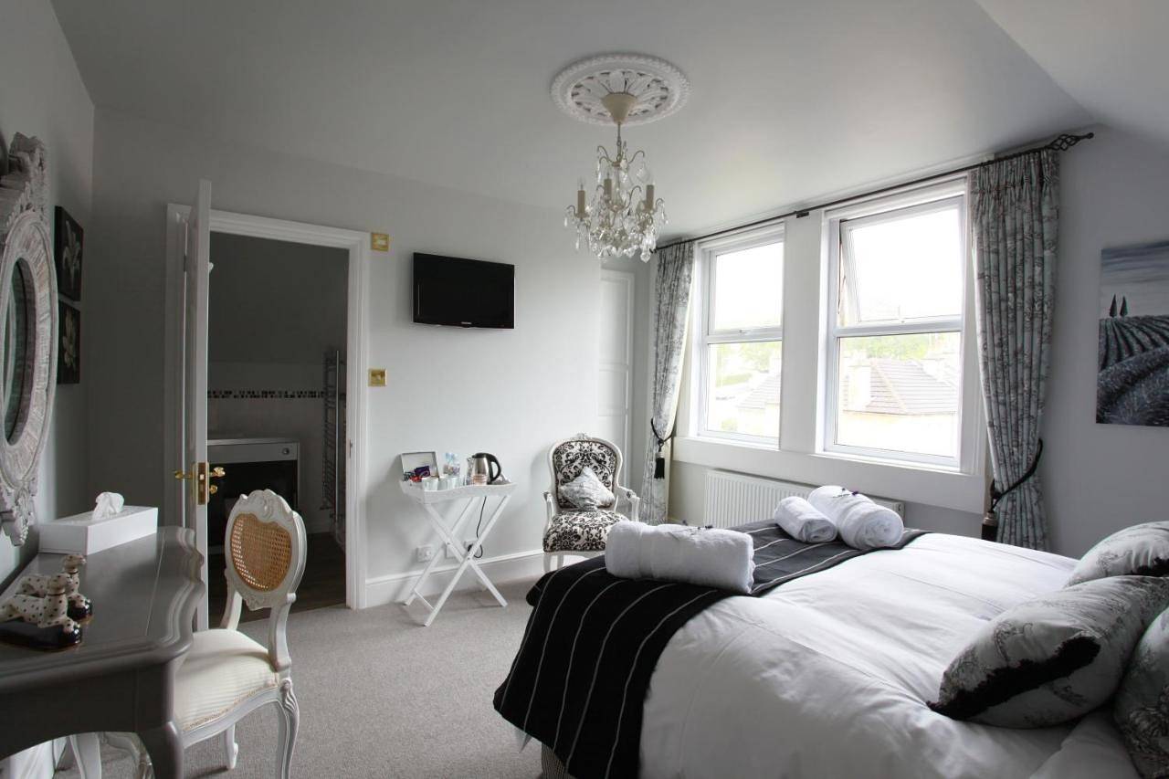 Classic Double Room in Bath, Bath & Noordoost Somerset