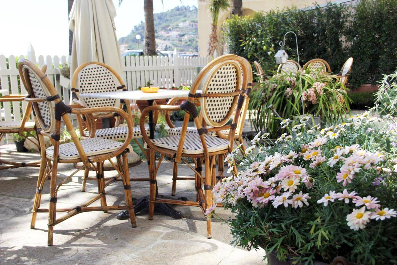Hotel Miramare in Diano Marina, Commune de Diano Marina