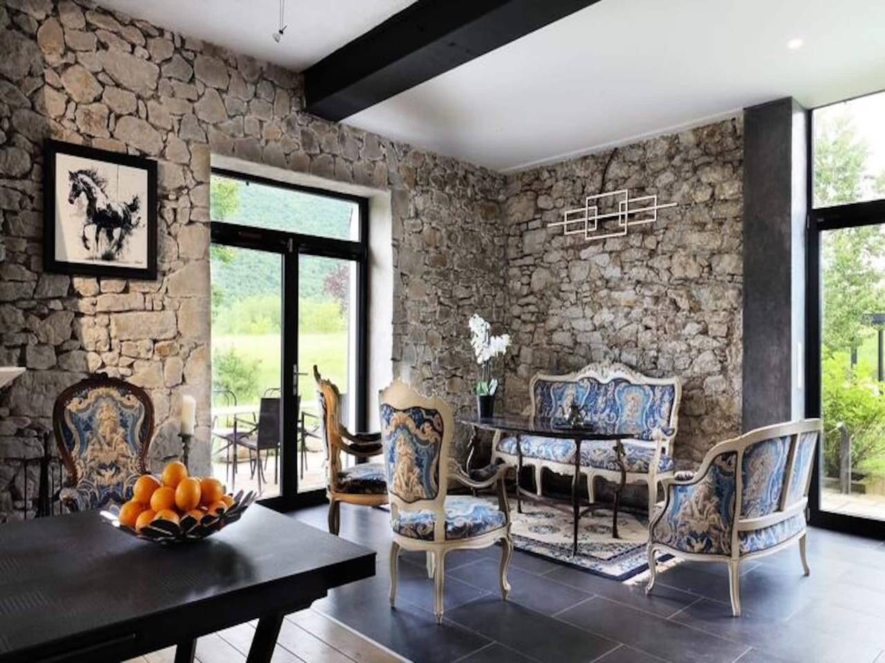 Location De Vacances pour 6 Personnes dans Grésy-sur-Aix, Région de Chambéry