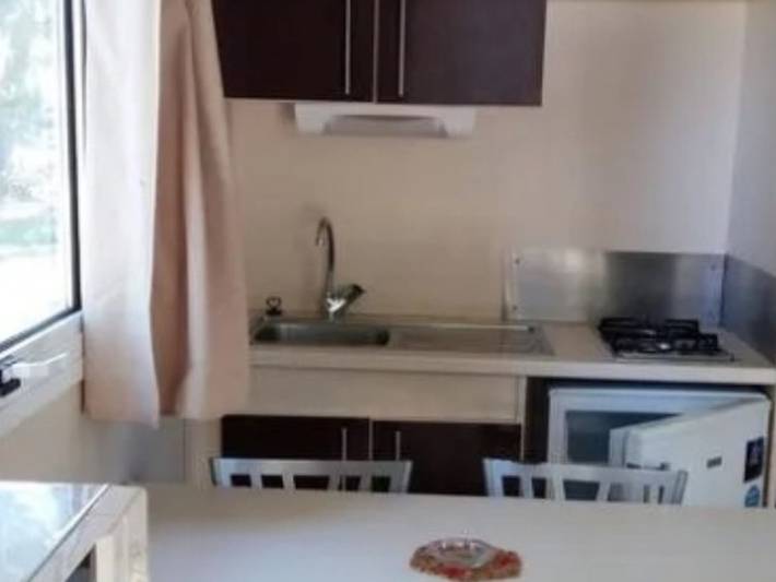 Gîte pour 3 personnes, avec piscine et terrasse à Aregno - 2