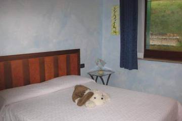 Agriturismo per 7 Persone in Panicale, Lago Trasimeno, Foto 3