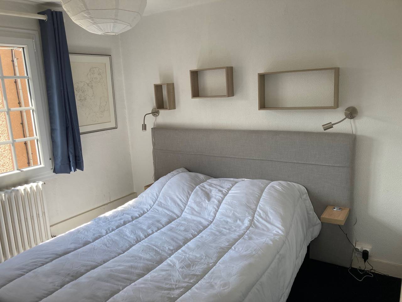 Apartamento entero, Apartamento renovado para 6 pers., cerca de la playa, Touques in Touques, Region de Lisieux