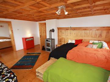 Chalet für 20 Personen in Albeck, Oberkärnten, Bild 4