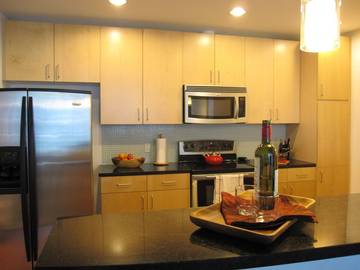 Apartment for 3 Guests in Houston, Harris County, Picture 4