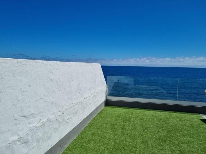 Ferienhaus für 4 Personen, mit Balkon und Terrasse sowie Ausblick in Santa Lucía de Tirajana - 4