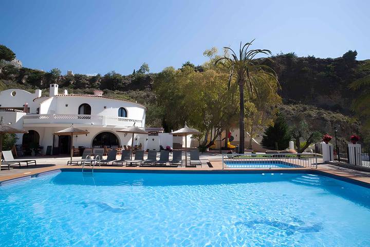 Bungalow für 5 Personen in Calpe - 3