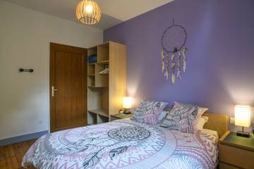 Chambre D’hôte pour 2 Personnes dans Saint-Franc, Région de Chambéry, Photo 3